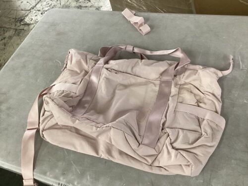 Bagsmart Duffle Bag - Dirty/Stained
