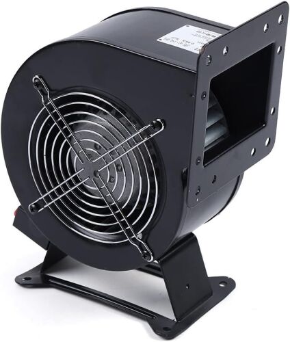 120W 110V Outdoor Furnace Boiler Blower