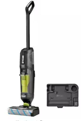 RYOBI ONE+ HP Cordless Swiftclean Wet/Dry Vacuum Mop (Tool Only)