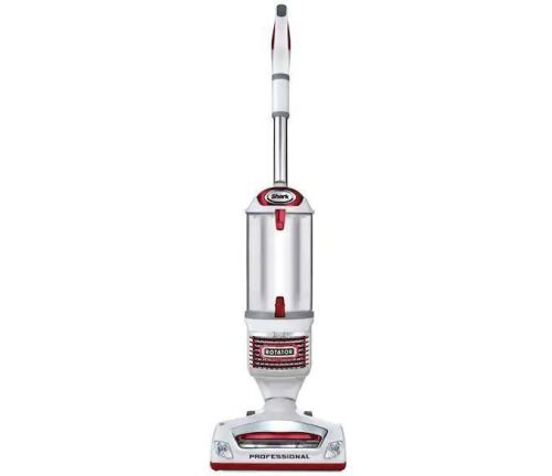Shark Rotator Professional Lift-Away Bagless, Corded, Upright Vacuum with HEPA Filter, Swivel Steering, and XL Dust Cup