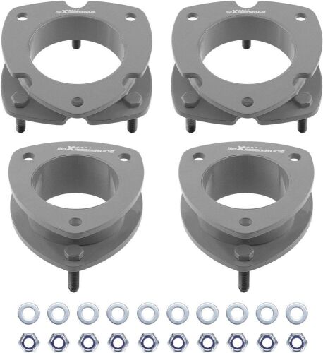 3.5" Front & 2.5" Rear Leveling Lift Kit for Ford Expedition 2003-2018, for Lincoln Navigator 2WD/4WD