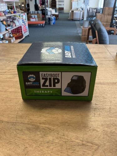 Easy Boot Zip Therapy, Size 1, 2 Boots