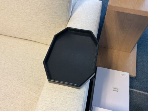 Armrest Tray Table, Lot of 10