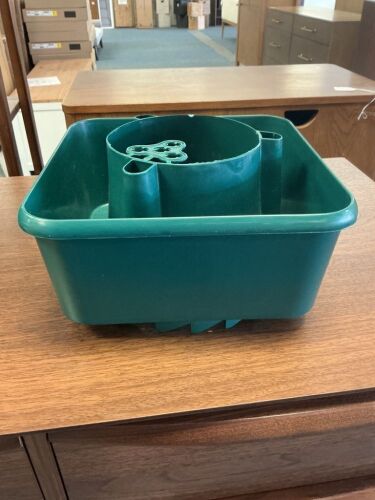 Starter Plant Boxes, Lot of 6, 3 Per Lot