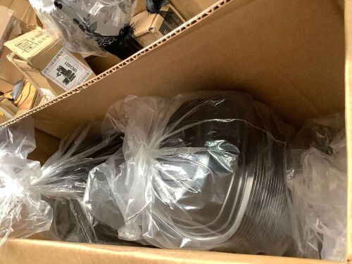 Meal Prep Containers - Reusable