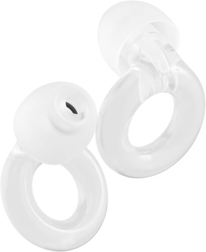 Loop Engage 2 Ear Plugs - Everyday Noise Relief with Clear Speech