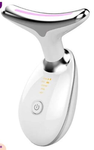 Face & Neck Wrinkle Reduction and Firming Device