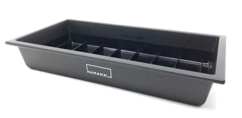 Hamama Grow Tray Bundle - set of 10