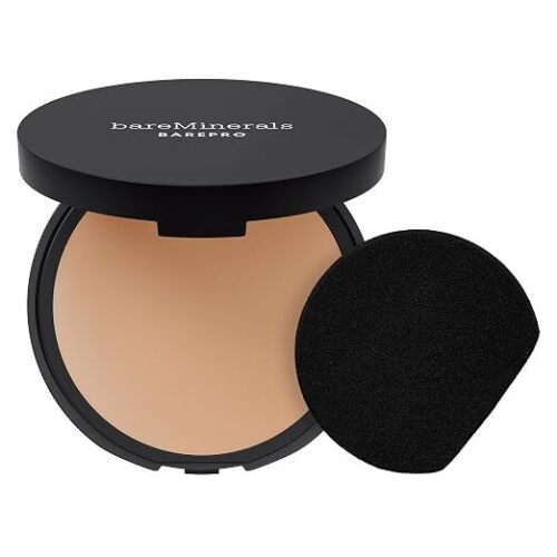 bareMinerals BAREPRO Pressed Powder Foundation
