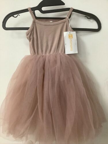 Infant dress