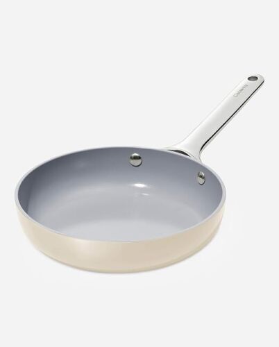 Caraway Non-Stick Ceramic-Coated Mini Fry Pan (1.05 qt, 8")