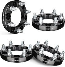 Evil Energy Wheel Spacers