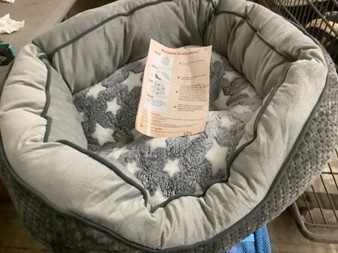 Pet Bed