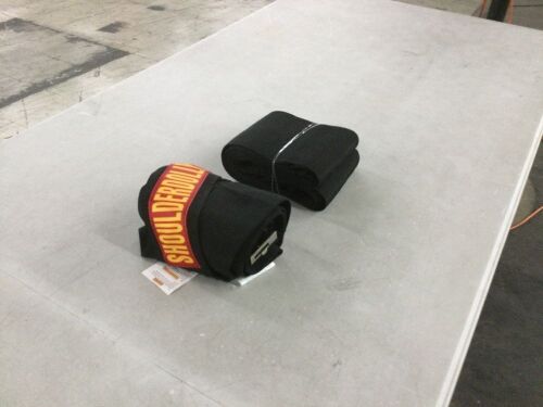 ShoulderDolly 12 ft L x 5 in. W Moving Straps for items up to 800 Lb