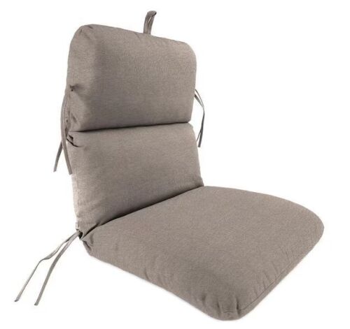 45 in. L x 22 in. W x 5 in. T Rectangular Outdoor Chair Cushion
