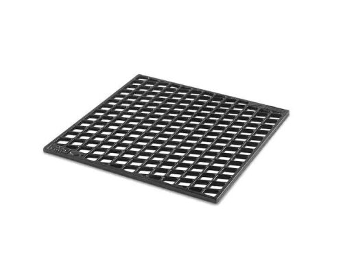 Weber Crafted Dual-Sided Sear Grate