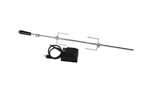 Monument Grills Rotisserie Kit