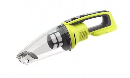 RYOBI ONE+ 18V Cordless Performance Handheld Vacuum (Tool only)