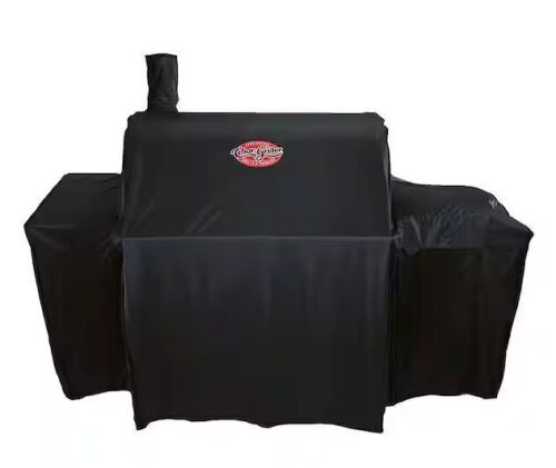 Char-Griller Smokin Champ Grill Cover