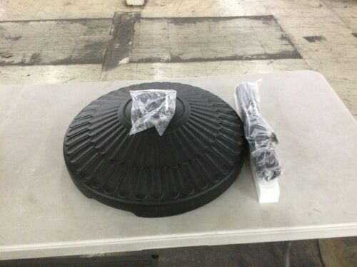Market Umbrella Base