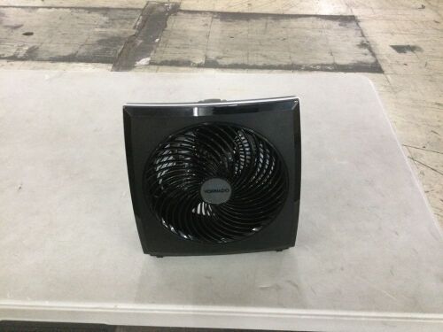 Vornado 7in 3 Speed Desk Fan