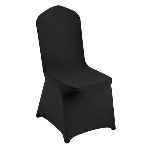 30-Pieces Stretch Spandex Folding Chair Covers