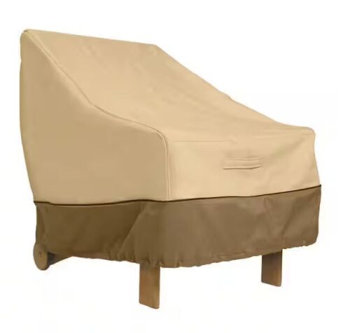 Classic Accessories Veranda Patio Lounge Chair Cover