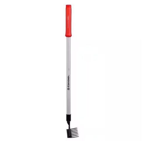 Corona ComfortGEL 7-Tine Extended Reach Tine Rake