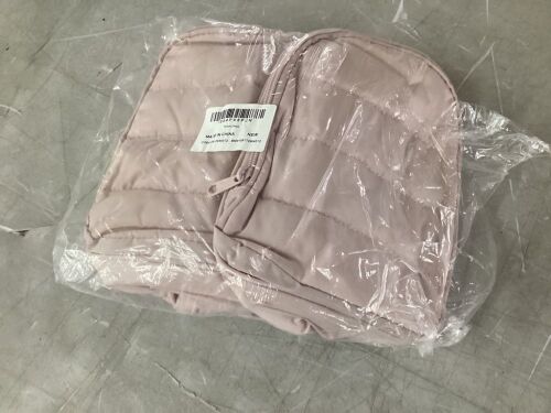 Bagsmart Toiletry Bag