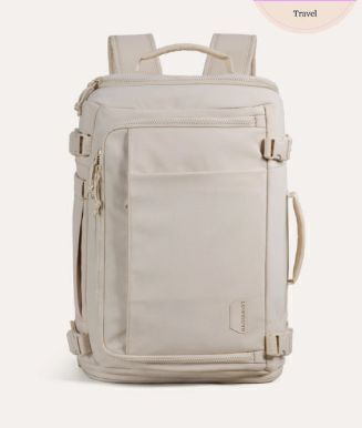 Bagsmart Blast 38L Travel Backpack