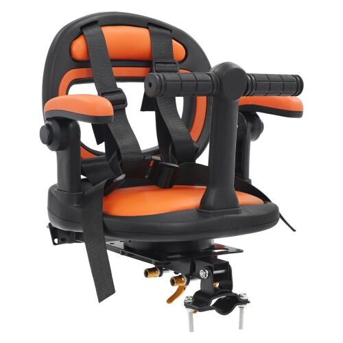Front Bicycle Seat for Children