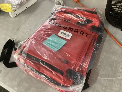 Bagsmart Backpack