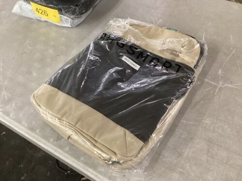 Bagsmart Travel Backpack