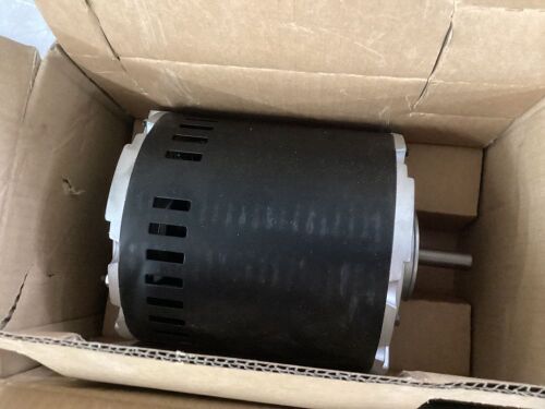 DIAL 2-Speed 3/4 HP Evaporative Cooler Motor