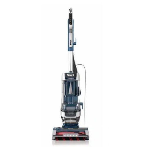 Shark Stratos Bagless Corded HEPA Filter Upright Vacuum Cleaner with DuoClean PowerFins HairPro and Odor Neutralizer Tech