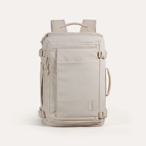 Bagsmart Blast 38L Travel Backpack & Blast Hanging Toiletry Bag