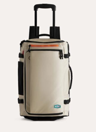 Bagsmart Blast 43L Roller Backpack
