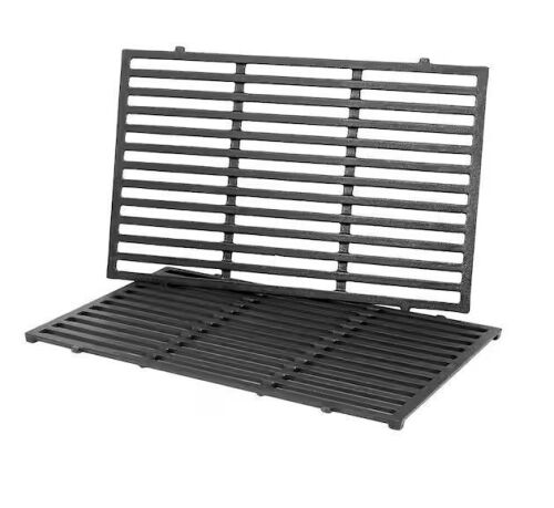 Weber Replacement Cooking Grates for Genesis E/S 300 Gas Grill