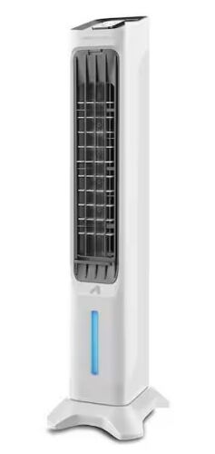 ARCTIC AIR 100 CFM Turbo Chill Tower Evaporative Space Cooler
