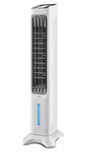 ARCTIC AIR 100 CFM Turbo Chill Tower Evaporative Space Cooler