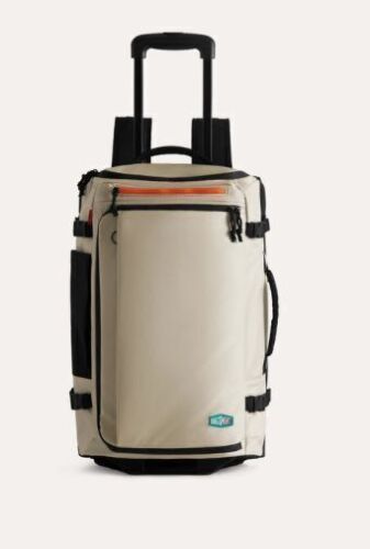 Bagsmart Blast 43L Roller Backpack