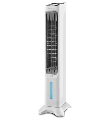 ARCTIC AIR 100 CFM Turbo Chill Tower Evaporative Space Cooler