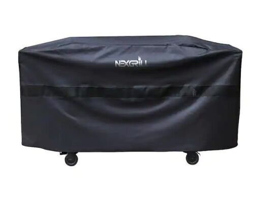 Nexgrill 64 in. Premium Griddle Cover