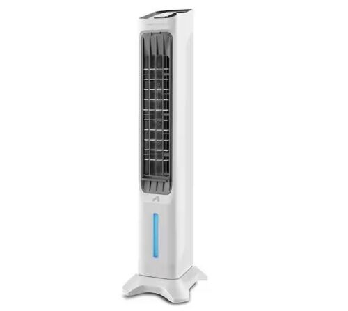 ARCTIC AIR 100 CFM Turbo Chill Tower Evaporative Space Cooler