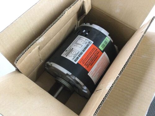 2-Speed 1/2 HP Evaporative Cooler Motor