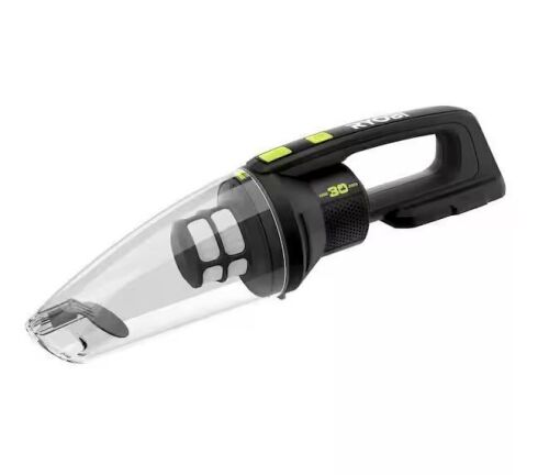 RYOBI ONE+ 18V Cordless Performance Handheld Vacuum 30th Anniversary Edition (Tool Only)