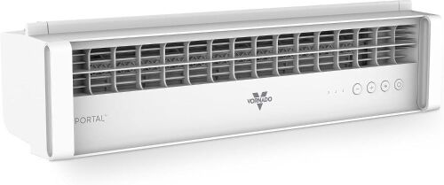 Vornado Portal 6.58in 3-Fan Speeds Window Fan