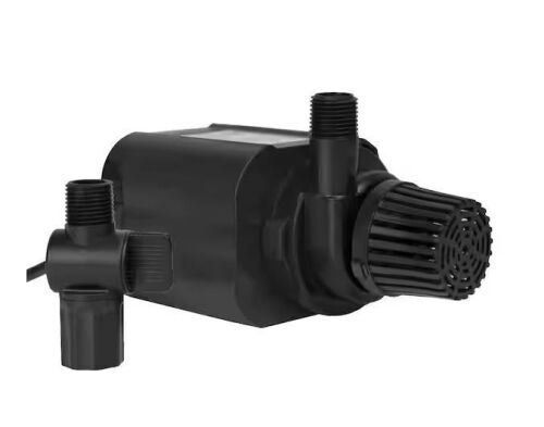 TOTALPOND 800 GPH Pond Pump