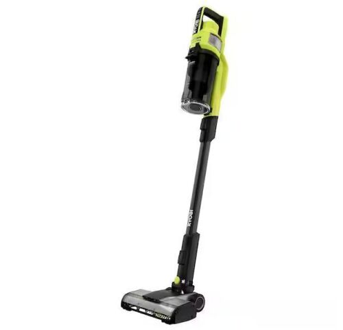 RYOBI ONE+ HP 18V Cordless Pet Stick Vacuum Cleaner (Tool Only)