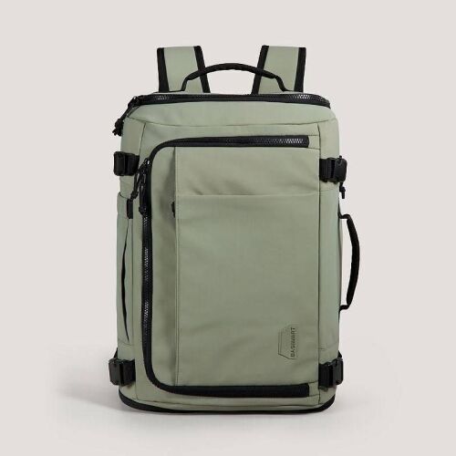 Bagsmart Blast Quick Access Carry On Travel Backpack